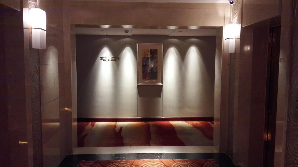 Ziguangyuan Hotel Jilin Exterior photo