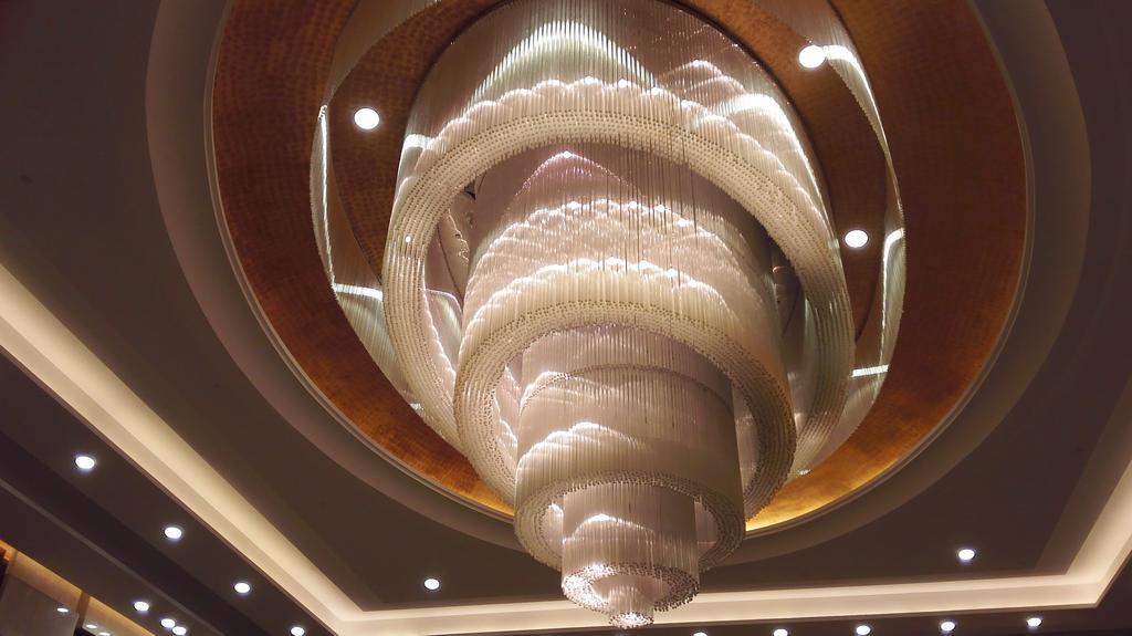 Ziguangyuan Hotel Jilin Exterior photo