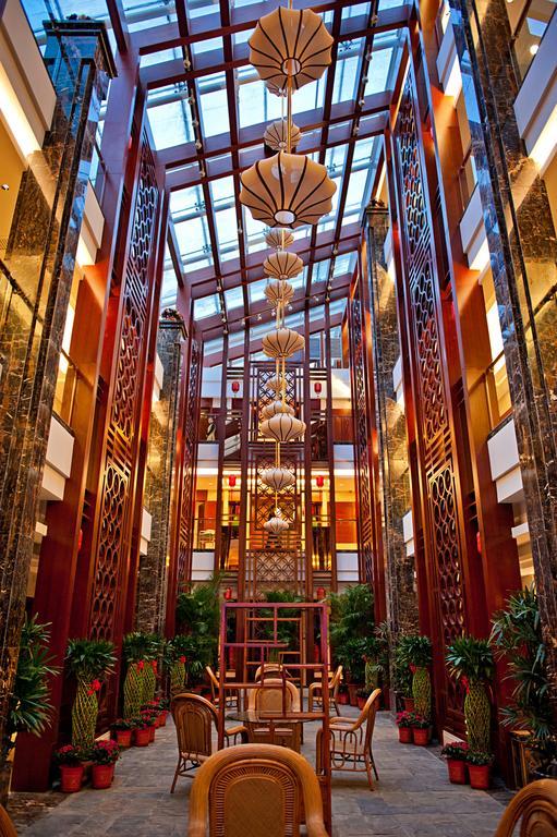 Ziguangyuan Hotel Jilin Exterior photo