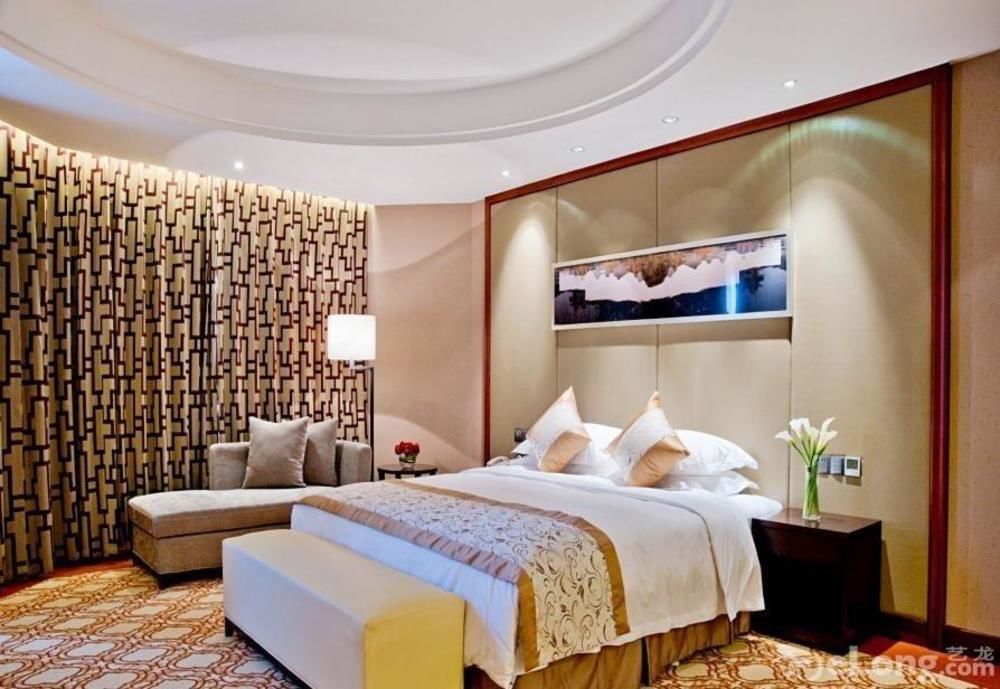 Ziguangyuan Hotel Jilin Exterior photo
