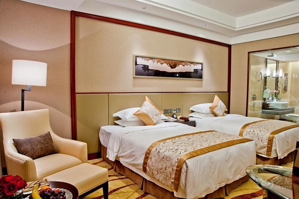 Ziguangyuan Hotel Jilin Exterior photo